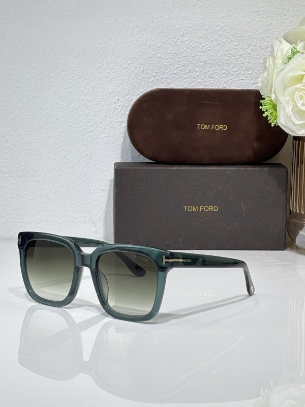 Tom Ford Sunglasses AAAA-5708