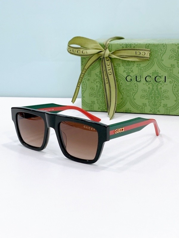 G Sunglasses AAAA-9756