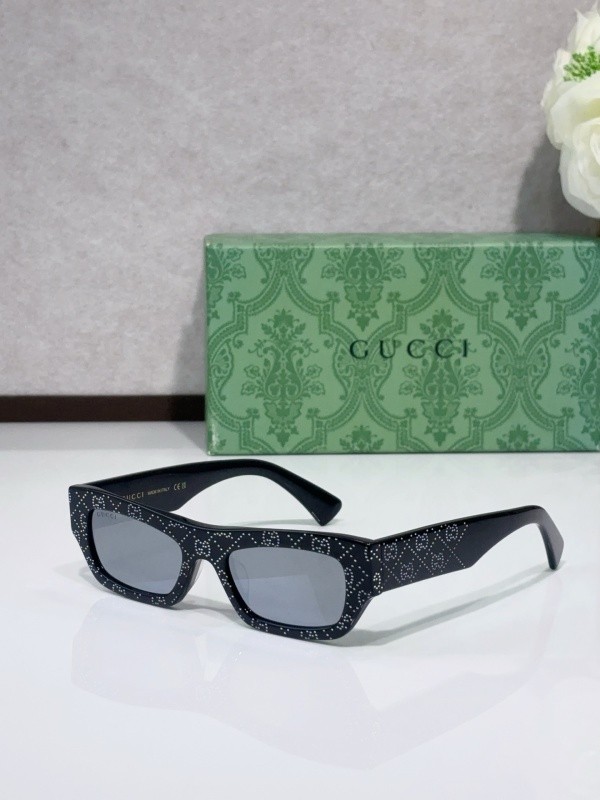 G Sunglasses AAAA-9692