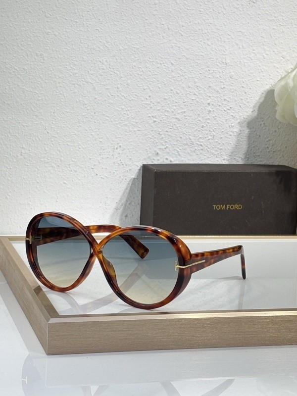 Tom Ford Sunglasses AAAA-5568