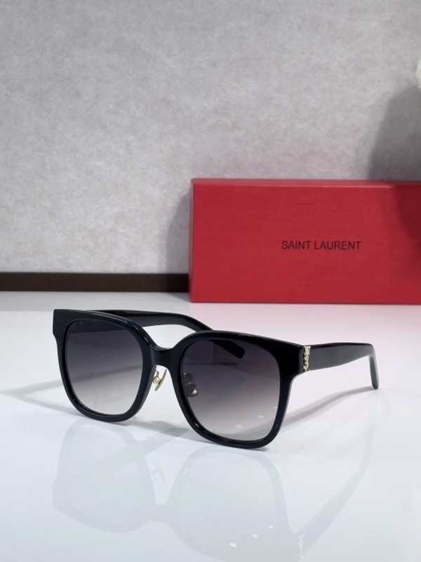 YL Sunglasses AAAA-1507