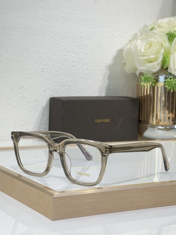 Tom Ford Sunglasses AAAA-5446