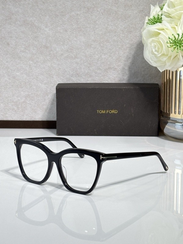 Tom Ford Sunglasses AAAA-5412