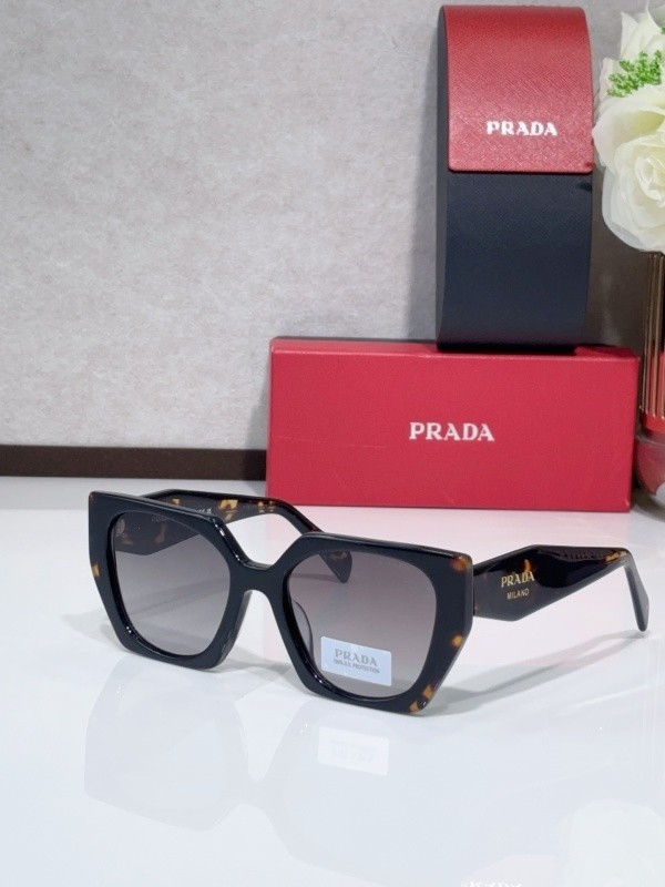 Prada Sunglasses AAAA-7207