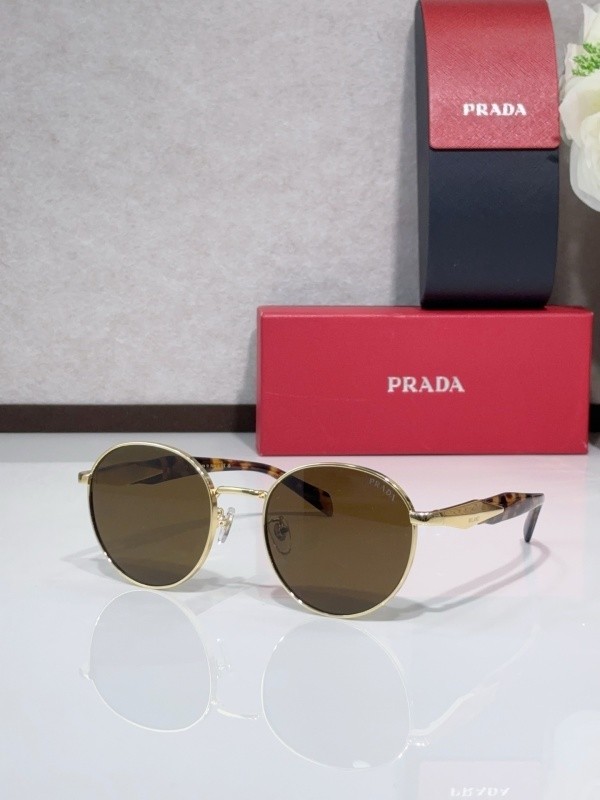 Prada Sunglasses AAAA-7212