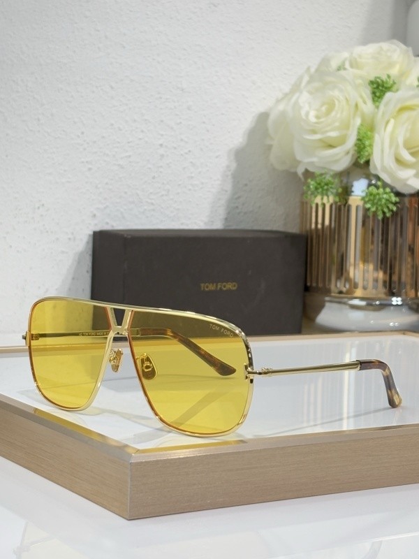 Tom Ford Sunglasses AAAA-5801