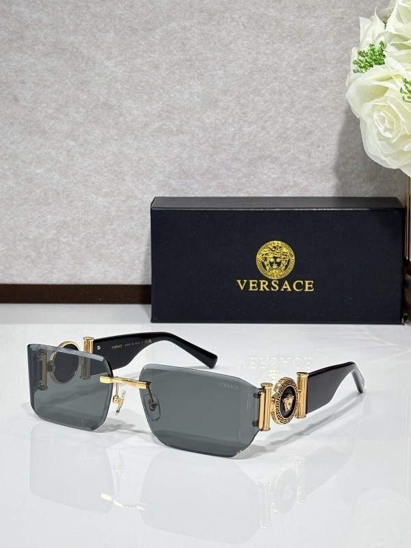 Versace Sunglasses AAAA-3969