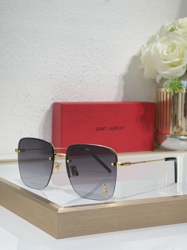 YL Sunglasses AAAA-1464