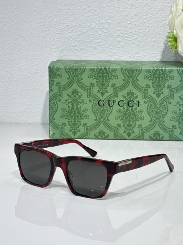 G Sunglasses AAAA-9835