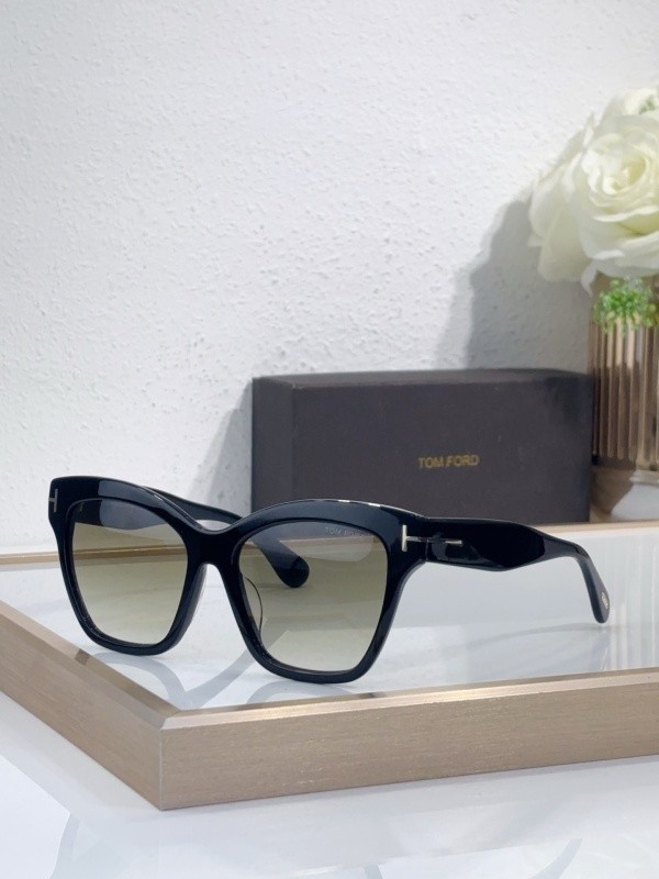 Tom Ford Sunglasses AAAA-5823