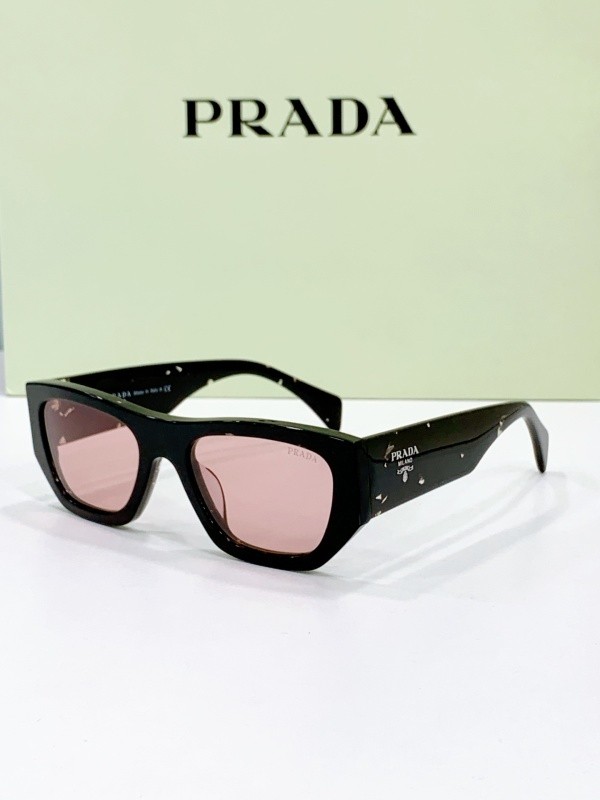 Prada Sunglasses AAAA-7089