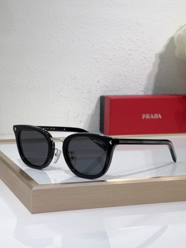 Prada Sunglasses AAAA-7198