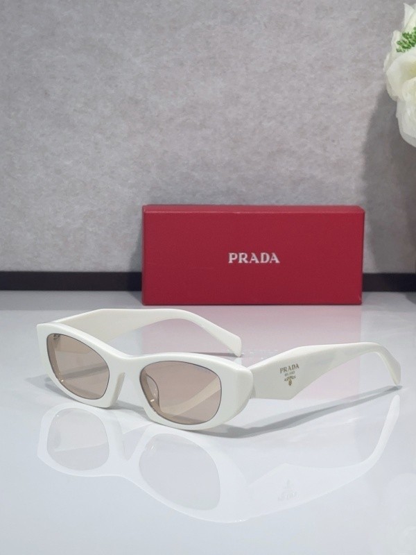 Prada Sunglasses AAAA-7118