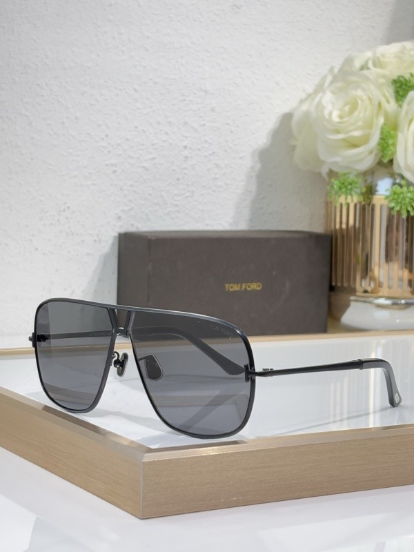 Tom Ford Sunglasses AAAA-5797