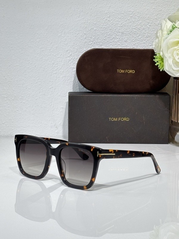 Tom Ford Sunglasses AAAA-5712