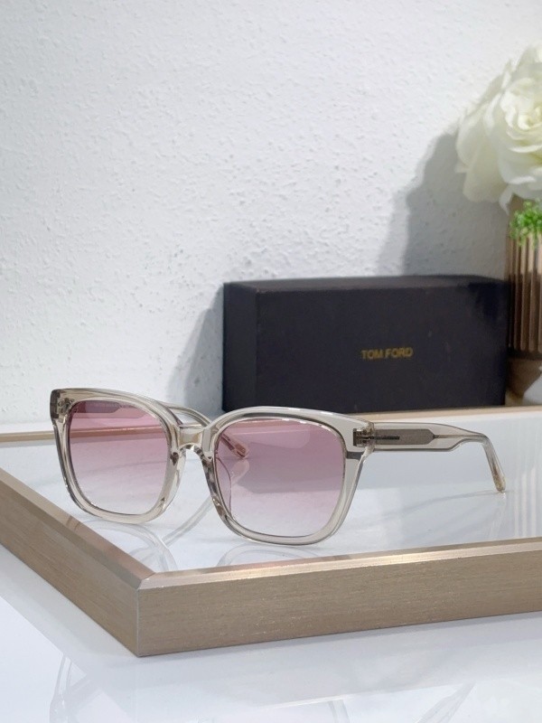 Tom Ford Sunglasses AAAA-5815