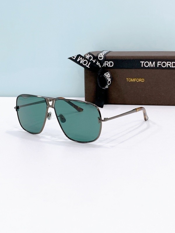 Tom Ford Sunglasses AAAA-5792