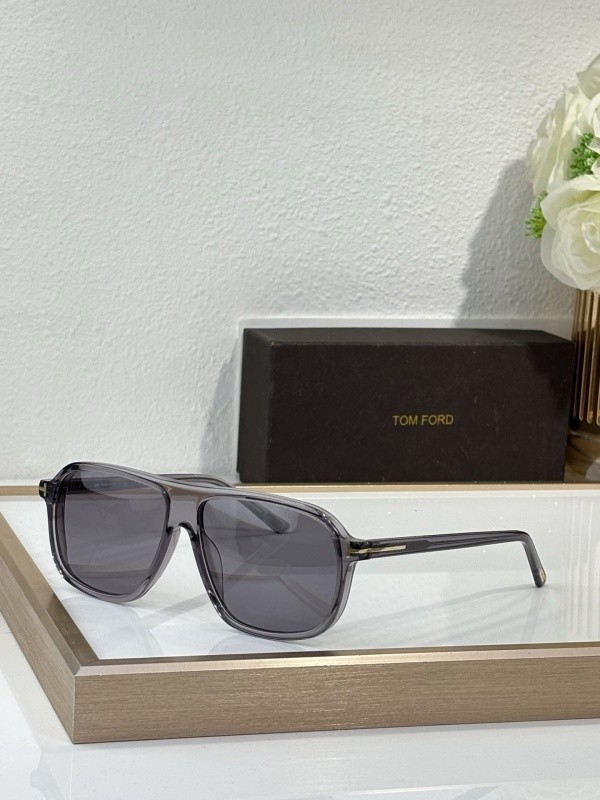 Tom Ford Sunglasses AAAA-5600