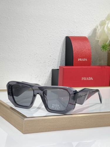 Prada Sunglasses AAAA-7127