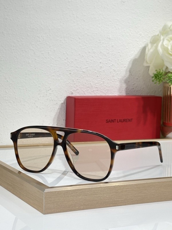 YL Sunglasses AAAA-1475