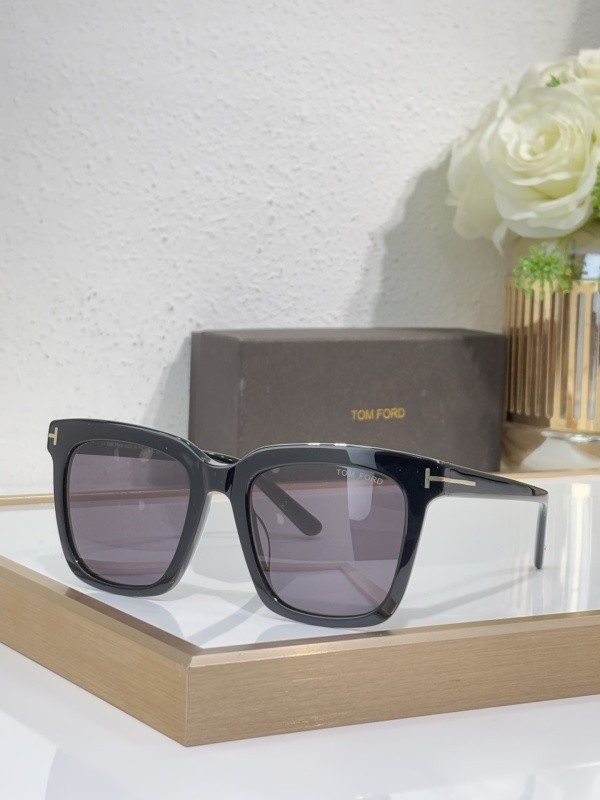 Tom Ford Sunglasses AAAA-5519