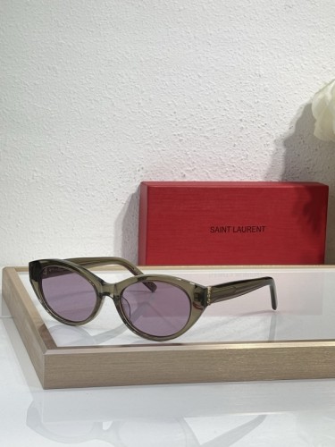 YL  Sunglasses AAAA-1437