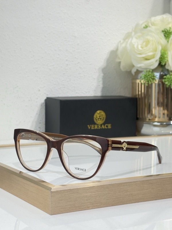 Versace Sunglasses AAAA-3849