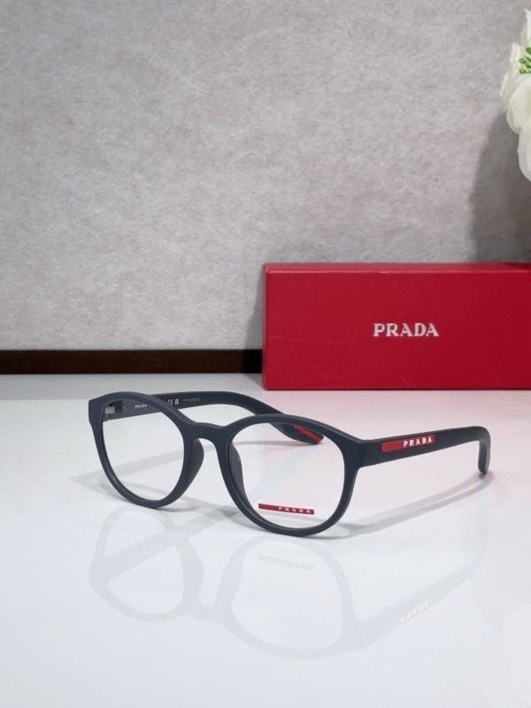Prada Sunglasses AAAA-7273