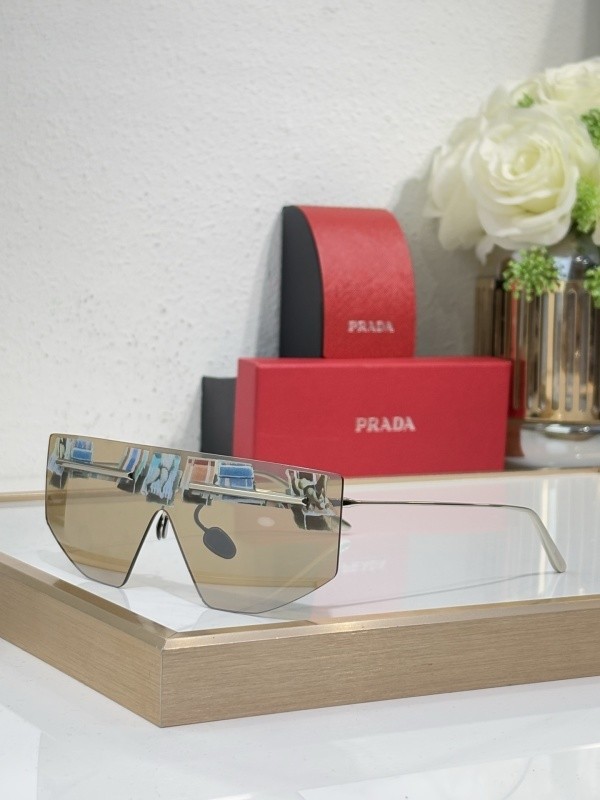 Prada Sunglasses AAAA-7145