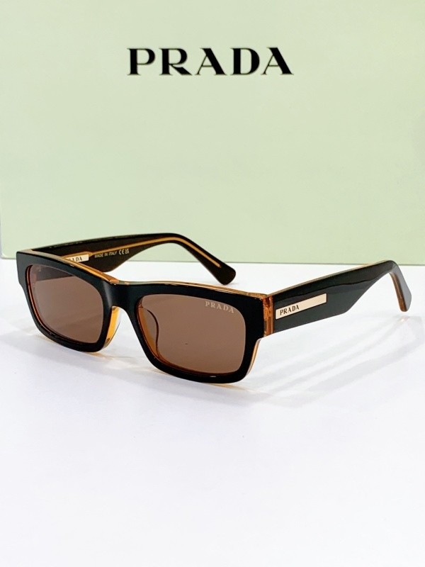 Prada Sunglasses AAAA-7105