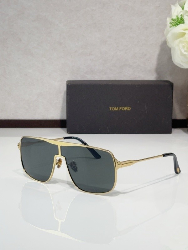 Tom Ford Sunglasses AAAA-5577