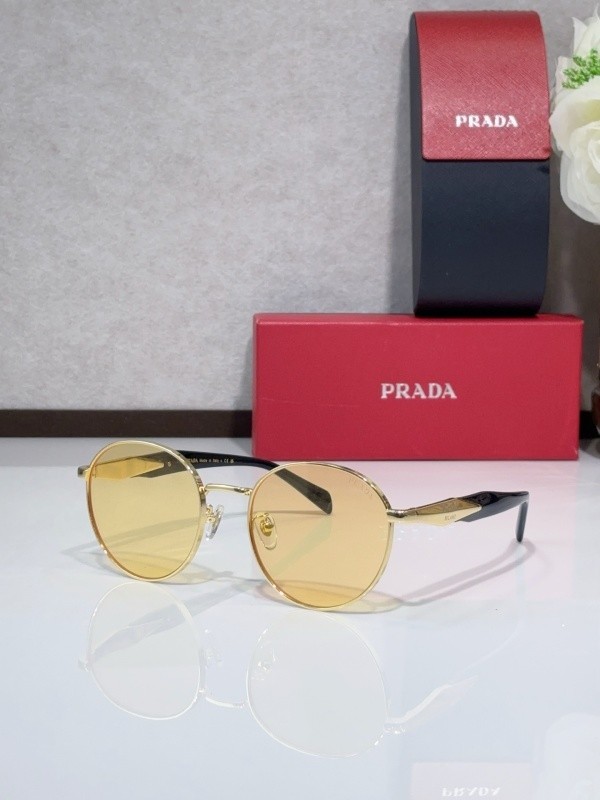 Prada Sunglasses AAAA-7209