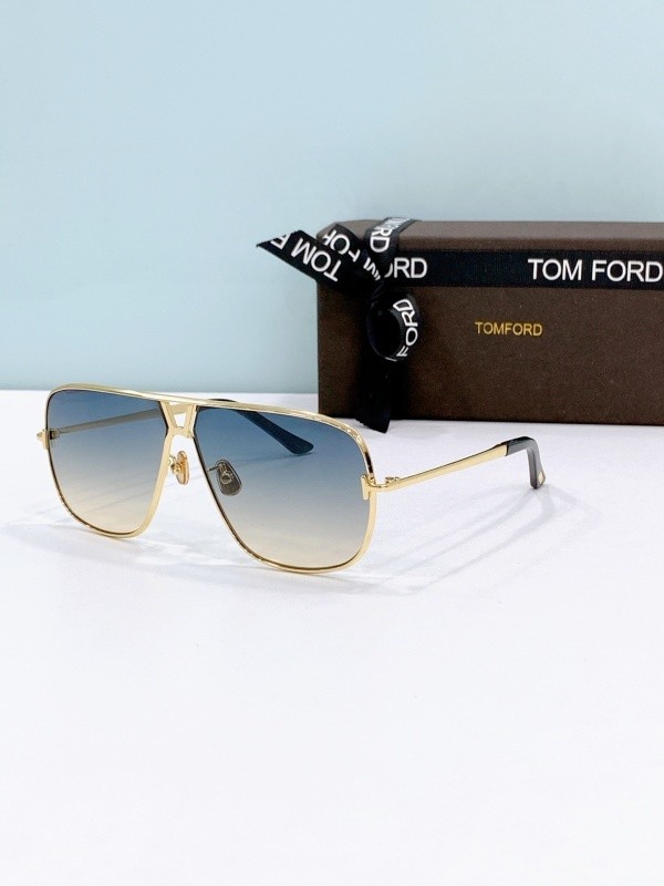 Tom Ford Sunglasses AAAA-5796