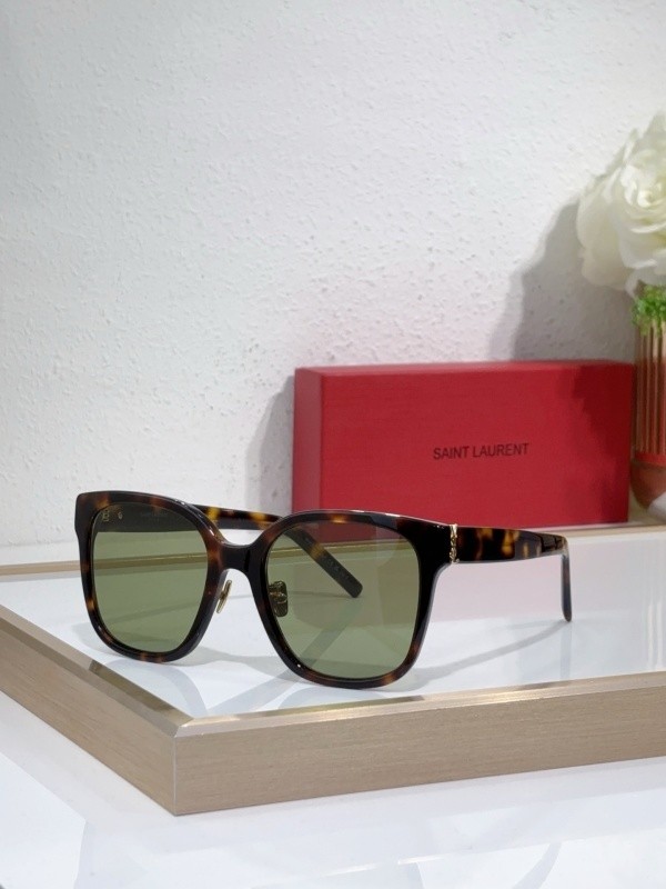 YL  Sunglasses AAAA-1419