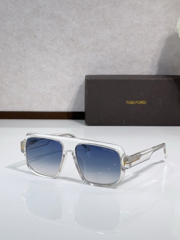 Tom Ford Sunglasses AAAA-5561