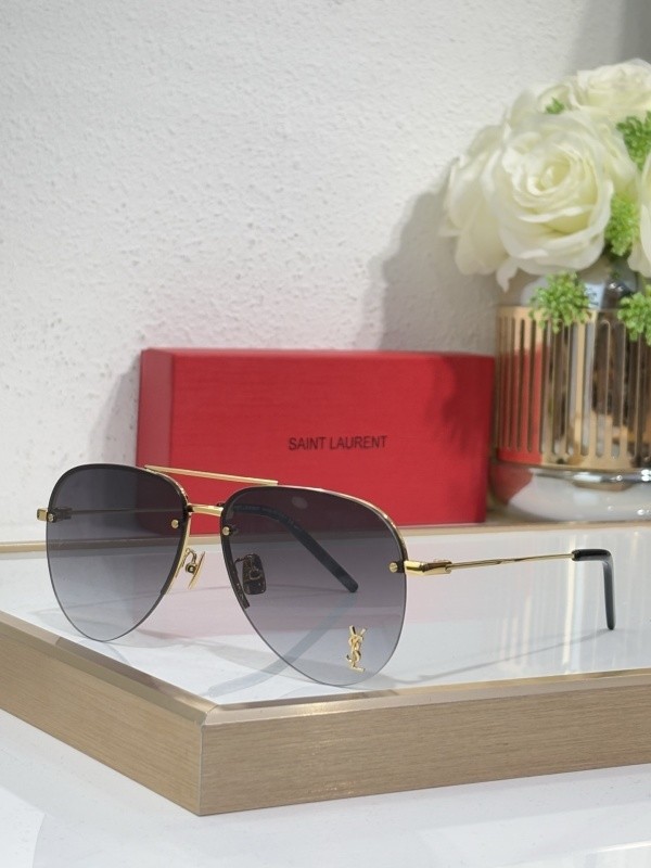 YL Sunglasses AAAA-1385