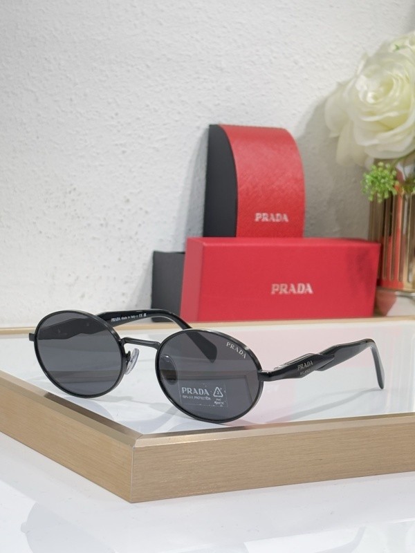 Prada Sunglasses AAAA-7068