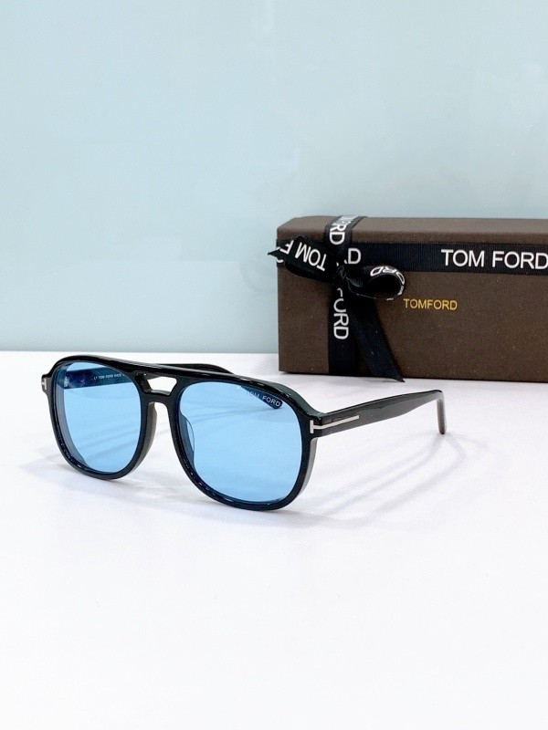 Tom Ford Sunglasses AAAA-5409