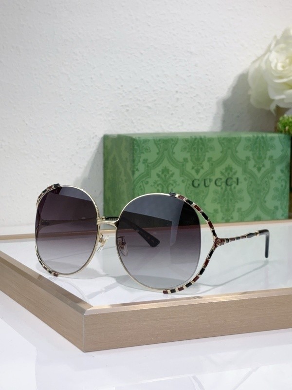 G Sunglasses AAAA-10073