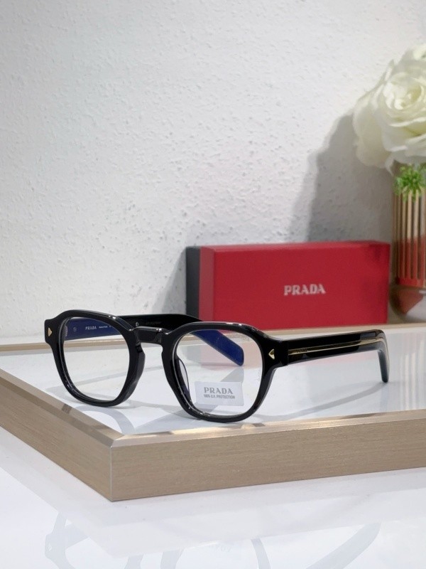 Prada Sunglasses AAAA-7255