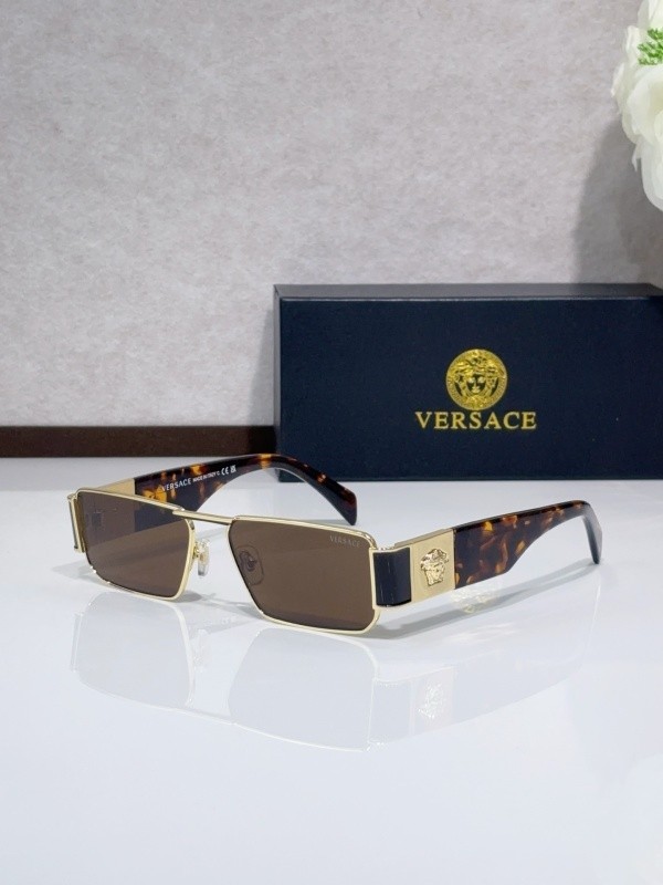 Versace Sunglasses AAAA-3831