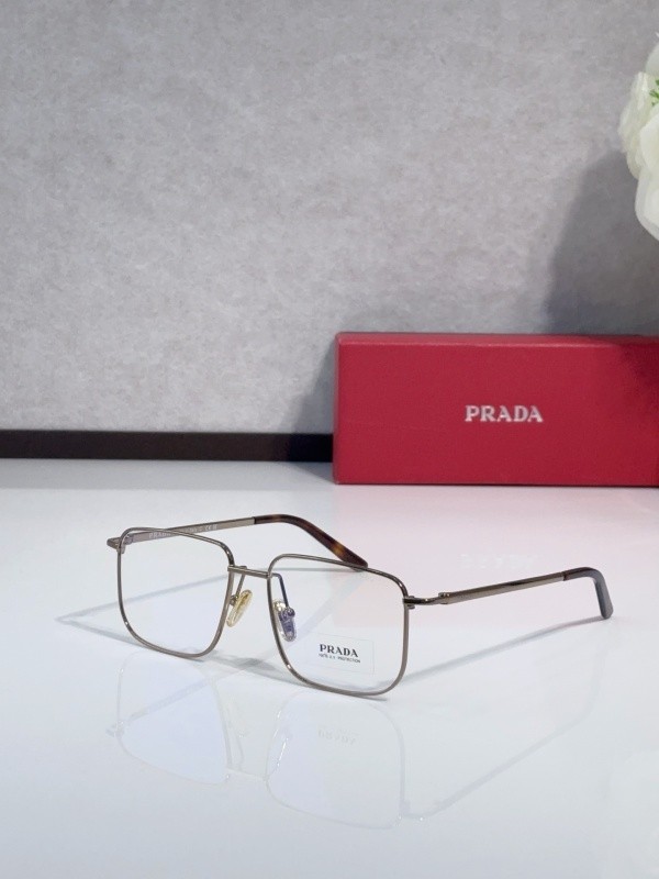 Prada Sunglasses AAAA-7180
