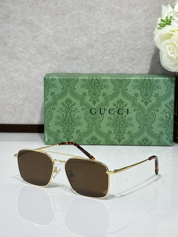 G Sunglasses AAAA-9961