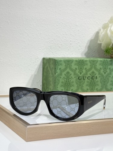 G Sunglasses AAAA-9888