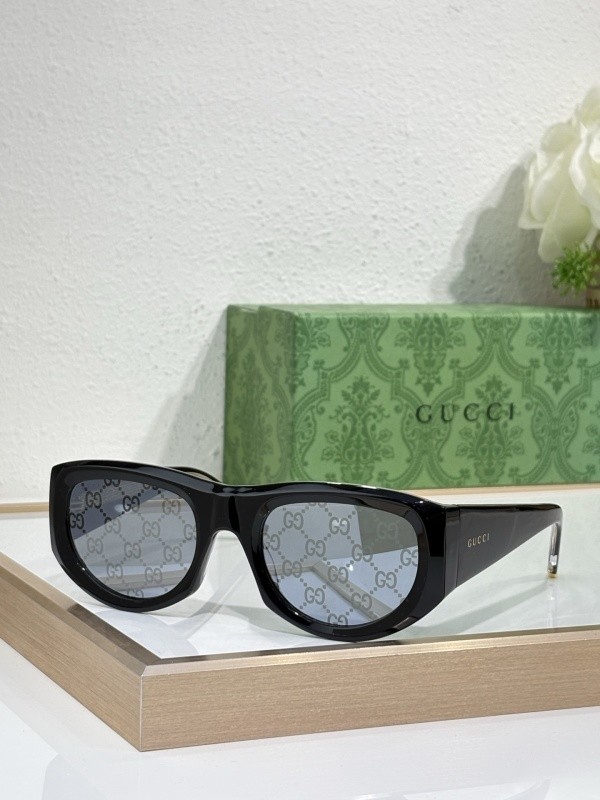 G Sunglasses AAAA-9888