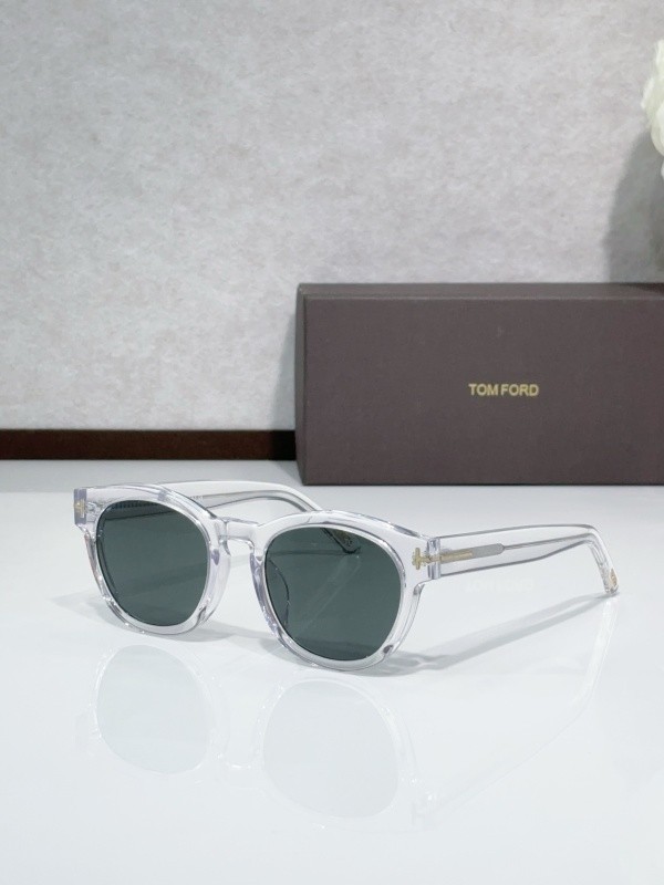 Tom Ford Sunglasses AAAA-5681