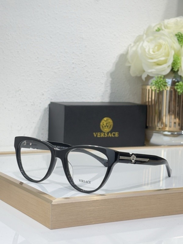 Versace Sunglasses AAAA-3853