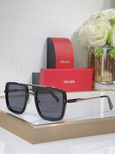 Prada Sunglasses AAAA-7217