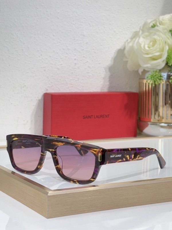 YL  Sunglasses AAAA-1414