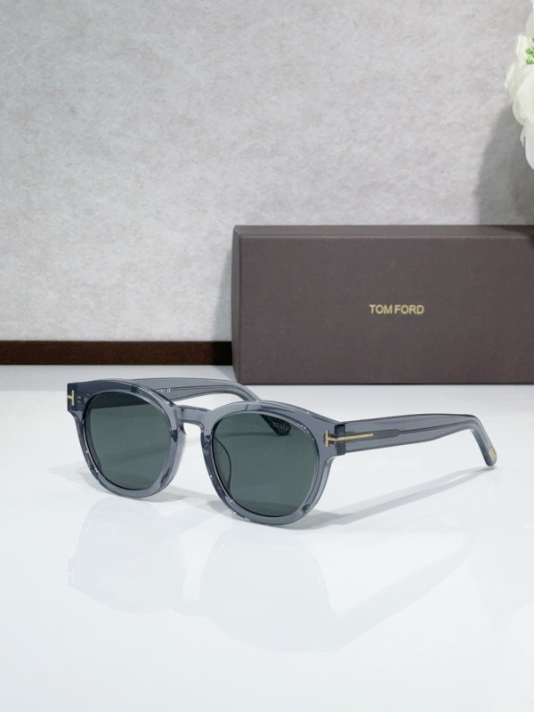 Tom Ford Sunglasses AAAA-5684